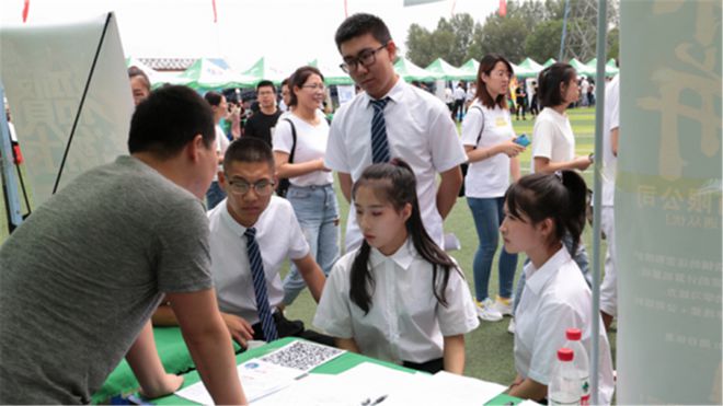 天博官网入口女生学什么专业好？学什么专业有前途？(图7)