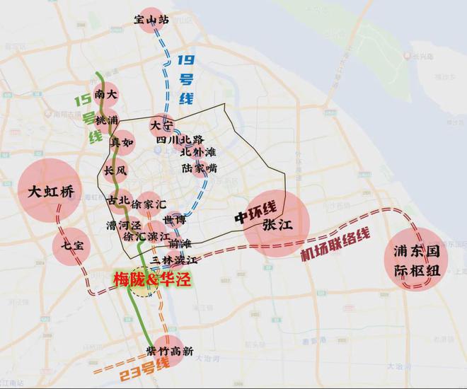 天博万科朗拾花语官方通知：即将取证认筹·上海万科朗拾花语官方详情(图3)