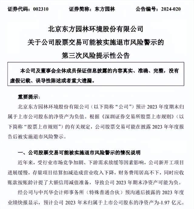 天博800亿炒股被罚、180亿诈捐隐退…园林女老板们陷入魔咒？(图9)