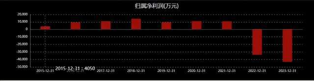 天博800亿炒股被罚、180亿诈捐隐退…园林女老板们陷入魔咒？(图10)