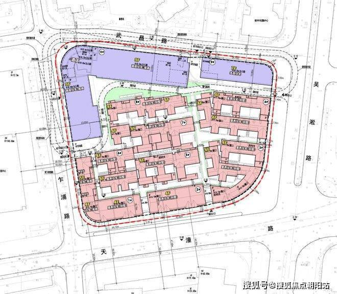 天博『官网发布』北外滩天潼198售楼处电话：火爆热销、验资预约看房(图5)