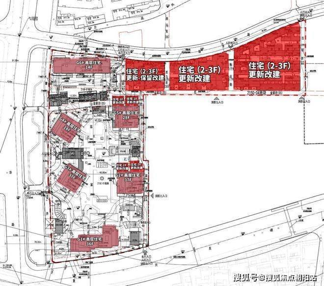 天博『官网发布』北外滩天潼198售楼处电话：火爆热销、验资预约看房(图6)