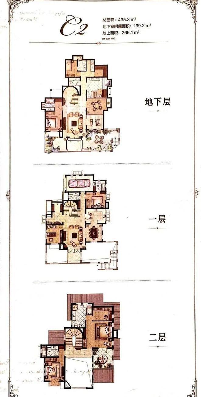 天博官网入口同润圣塔路斯售楼处官方认证——全国统一在线认购(图7)