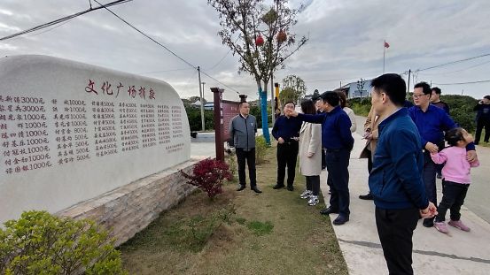 天博官网入口石门县秀坪园艺场：发挥自治效能 展现秀坪风采(图3)