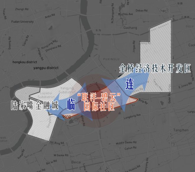 天博官网上海浦东中国中铁诺德璟宸建面约89-129㎡3~4房诺德璟宸！(图10)