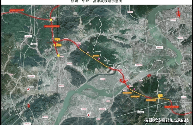 天博官网入口富春御园售楼处电话杭州富春御园24小时热线售楼部地址富春御园户型(图2)