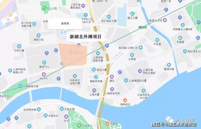 天博官网入口官方：上海新湖天潼里售楼处官方发布：24小时官网预约热线(图1)