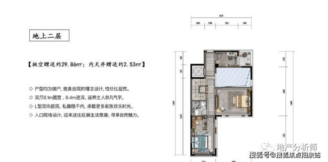 天博北京顺义「中铁诺德阅墅」售楼处丨诺德阅墅官方发布丨地址价格(图8)