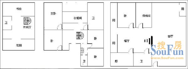 天博御都花园别墅怎么样 御都花园别墅在哪(图1)