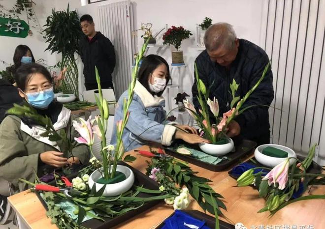 天博官网入口窗外雨潺潺园艺驿站带您在家门口做点浪漫的事情(图1)