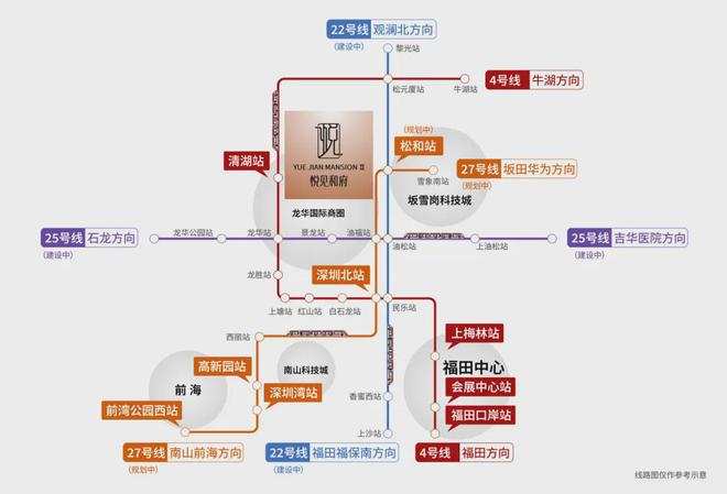 天博体育官方平台入口龙华宏发悦见锦府和府最新楼盘详情丨最新折扣 丨最新楼盘简介(图3)