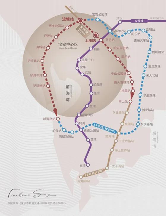 天博深圳玖玖颂阁售楼处（营销中心电话）玖玖颂阁_欢迎您丨最新房价(图6)