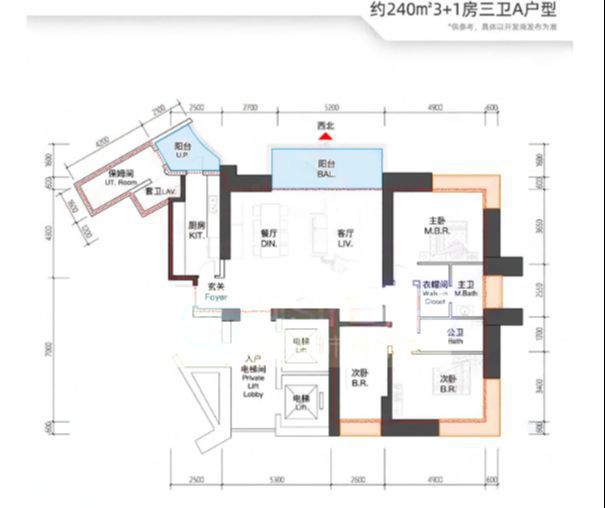 天博官网2024官方发布深业世纪山谷最新详情楼盘简介-房价-户型实景-配套(图1)