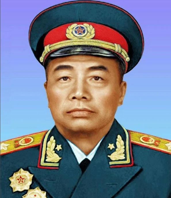 天博官网入口1959年彭德怀住进吴家花园拜此人为师原来是为了学习这项技术(图2)