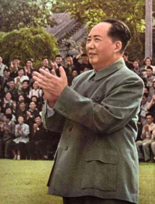 天博官网入口1959年彭德怀住进吴家花园拜此人为师原来是为了学习这项技术(图7)