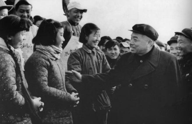 天博官网入口1959年彭德怀住进吴家花园拜此人为师原来是为了学习这项技术(图15)