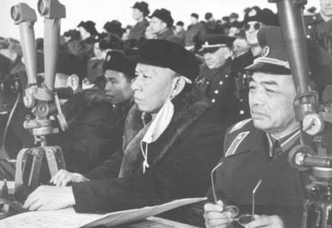 天博官网入口1959年彭德怀住进吴家花园拜此人为师原来是为了学习这项技术(图16)