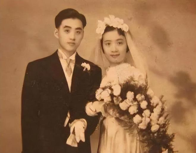 天博体育官方平台入口1954年富家小姐领回穷小子直接对他说：我们结婚你没钱我出(图6)