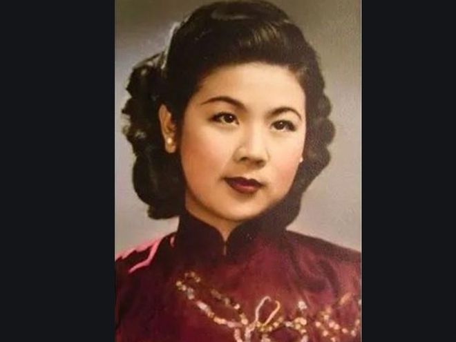 天博体育官方平台入口1954年富家小姐领回穷小子直接对他说：我们结婚你没钱我出