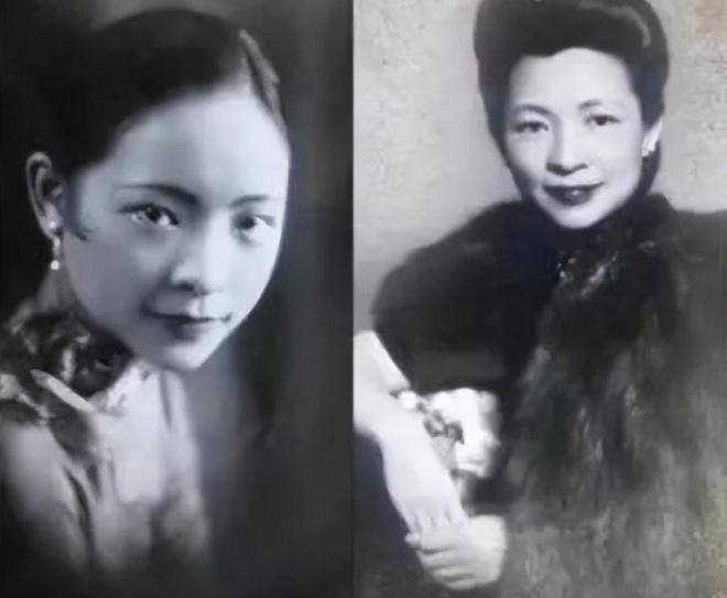 天博体育官方平台入口1954年富家小姐领回穷小子直接对他说：我们结婚你没钱我出(图4)