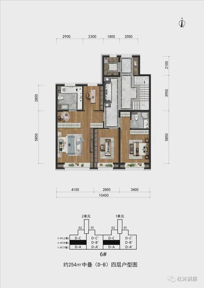 天博官网帅府君园(售楼处)-2024首页丨北京通州帅府君园欢迎您丨地址价格(图9)