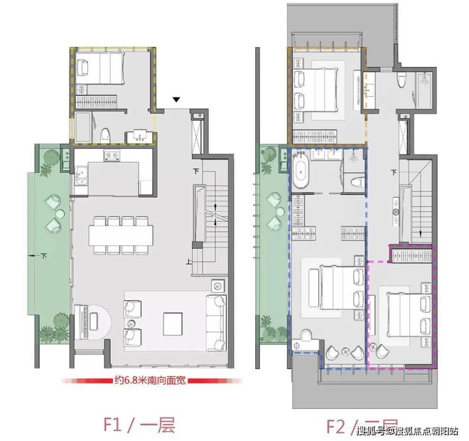 天博体育官方平台入口大象山舍2024官方网站发布丨苏州姑苏大象山舍售楼中心欢迎您(图4)