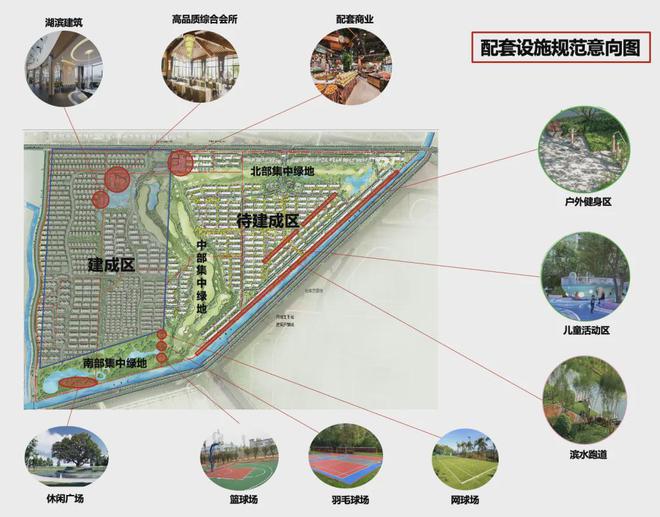 天博一文读懂东滩海上明月官方网站@东滩海上明月最新房价(图5)