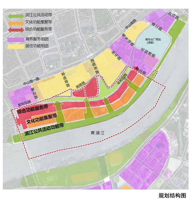 天博官网绿发浦江园(黄浦绿发浦江园)2024官方网站售楼处热销红盘！(图14)