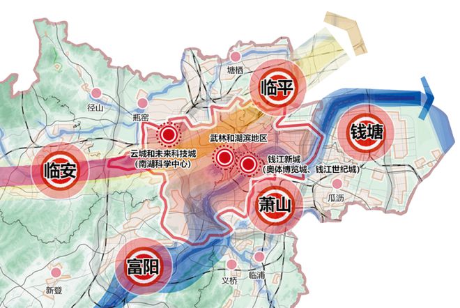 天博官网华润置地又给行业打了个样！(图28)