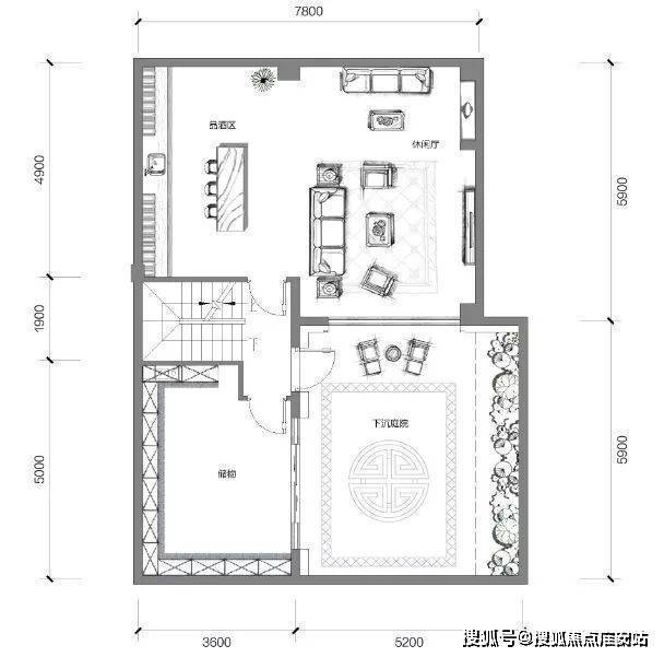 天博体育官方平台入口【官方】泰禾大城小院售楼处电话-杭州泰禾大城小院最新资讯(图5)