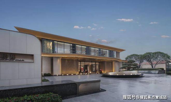 天博官网入口中铁建熙语-上海奉贤(中铁建熙语)楼盘详情-熙语房价-户型-容积率-(图6)