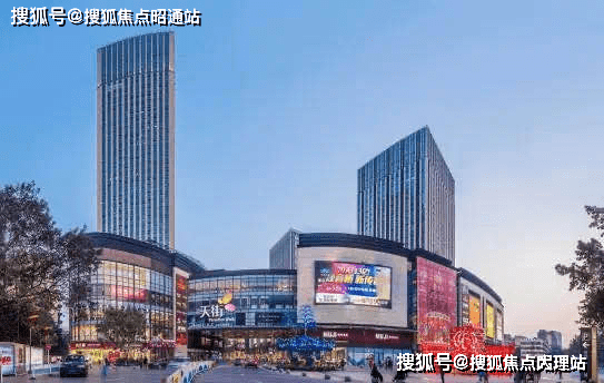 天博昆明中铁建西派城樾得房率怎么样!中铁建西派城樾小区环境、周边商业如何(图3)