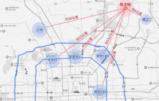 天博官网星宸和煦（售楼处）官方发布售楼处电线首页房价(图2)