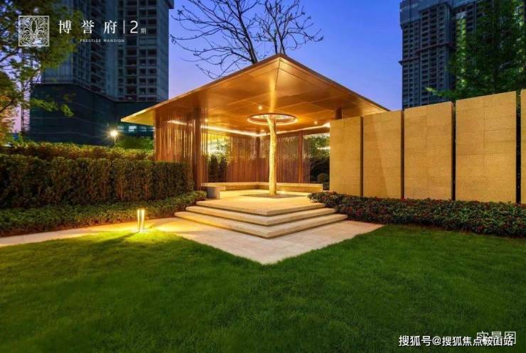 天博官网入口鸿荣源博誉府欢迎您(鸿荣源博誉府)首页网站楼盘价格配套学区户型栋数(图13)