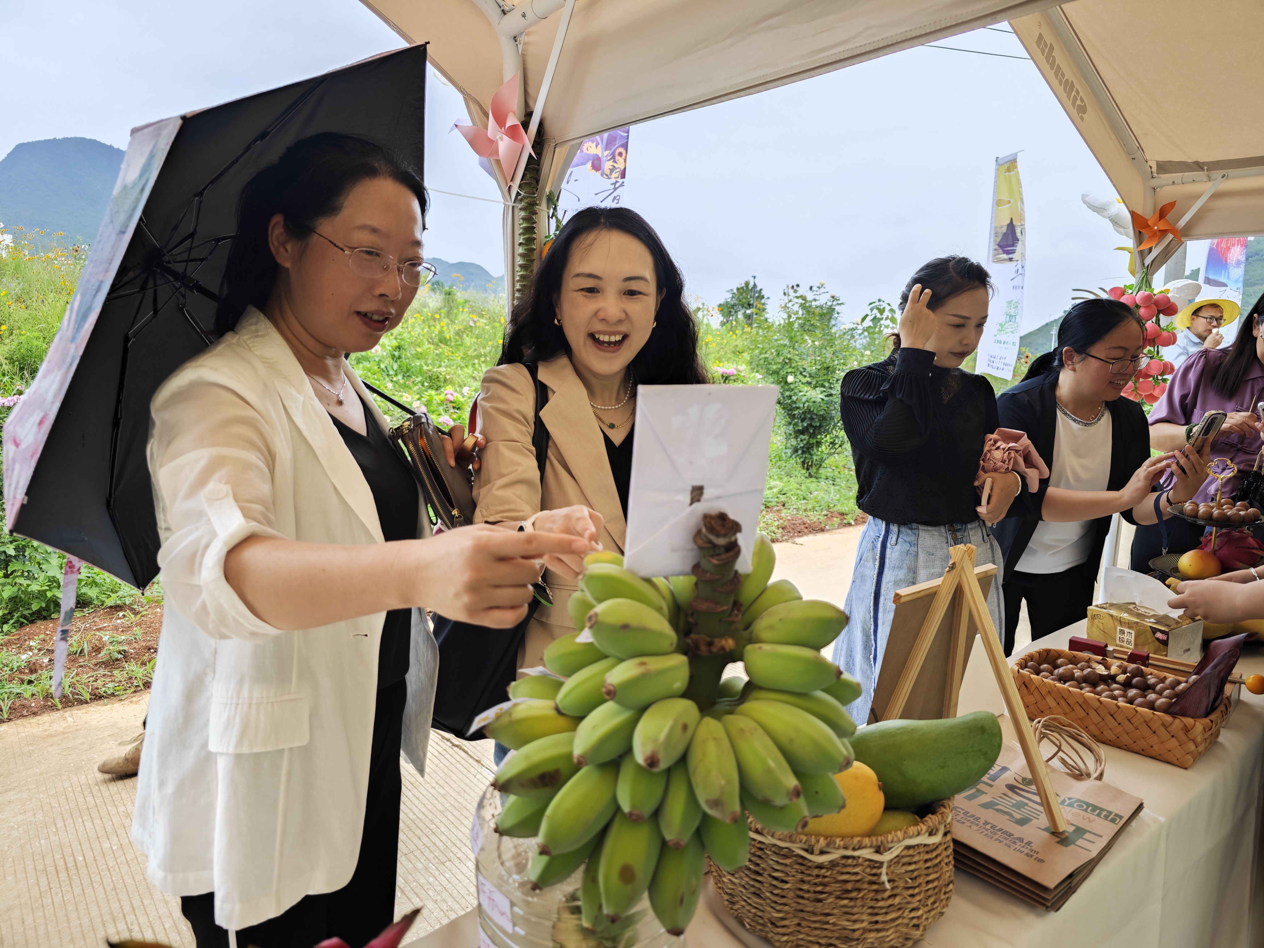 天博体育官方平台入口“课程育人·田园铸技”——凯里学院举办园艺省级一流专业课程建(图2)