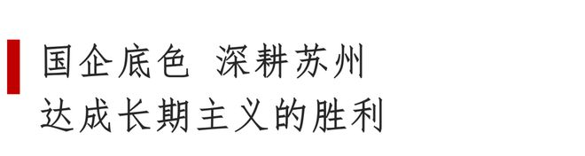 天博交付力塑造品牌力！这家国匠房企在苏州交出了诚意答卷！(图14)