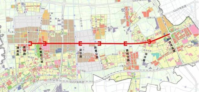 天博【2024新房官网】青浦大名城映辰二期（售楼处电话）@看房预约(图6)