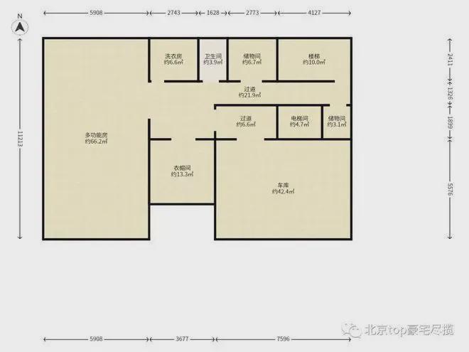 天博体育官方平台入口北京懋源璟岳售楼处电话售楼中心电话价格户型楼盘百科详情！(图8)