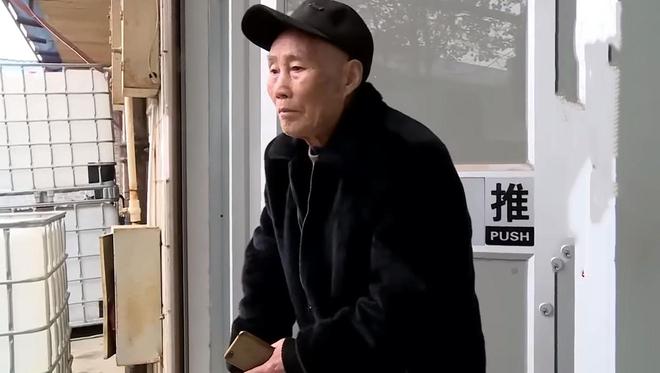 天博官网入口回顾：独居老人找保姆照顾儿女却说他为老不尊扬言要断绝关系(图14)