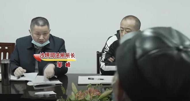 天博官网入口回顾：独居老人找保姆照顾儿女却说他为老不尊扬言要断绝关系(图22)