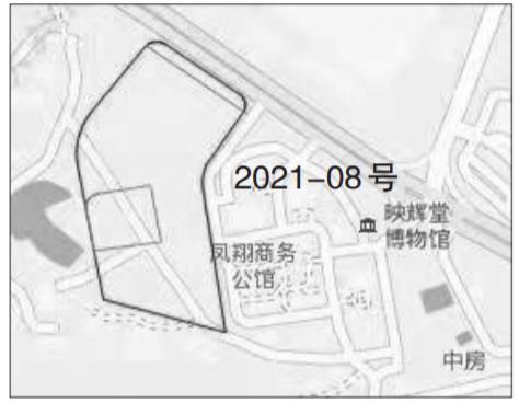 天博闽侯荆溪新盘“万科城市花园”曝光：拟建8栋高层共859户(图8)