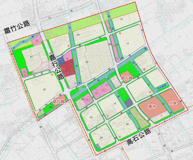 天博『官方』上海嘉定五个院子的别墅售楼处发布：享受都市精致生活！(图25)