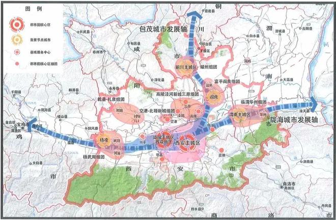 天博体育官方平台入口“高铁+城际”双线覆盖：大西安北轻度假时代来临？(图1)