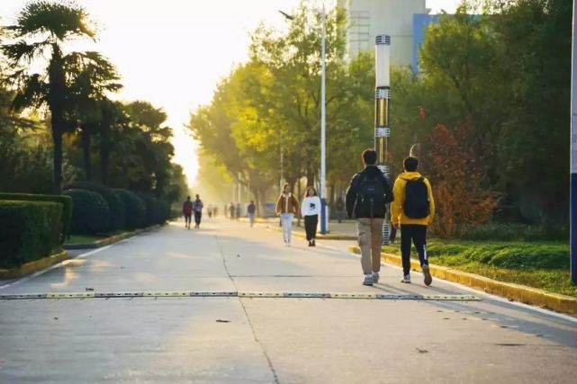 天博官网入口长安大学王牌专业怎么样？知天地风景造人间园林(图2)